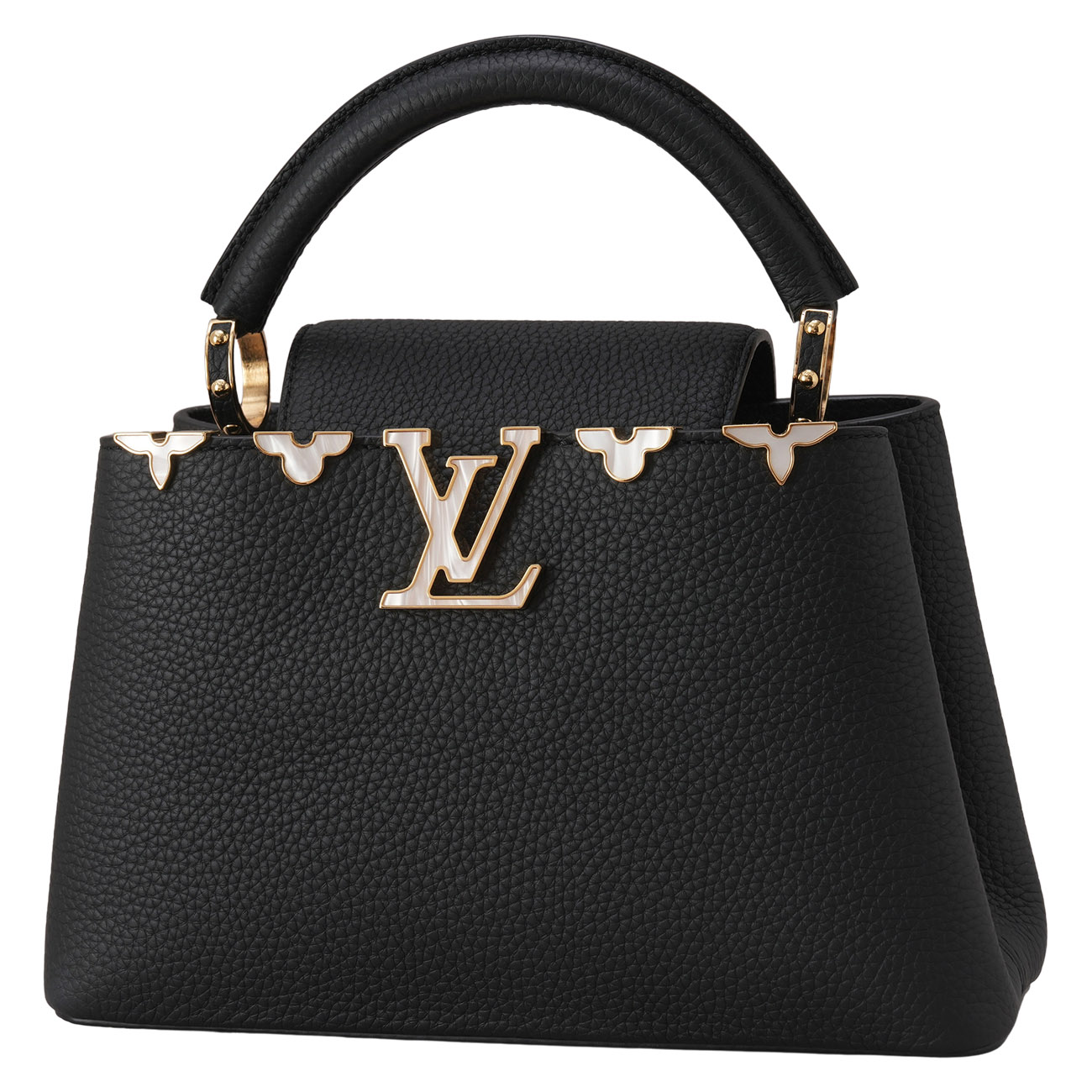 LOUIS VUITTON(USED)루이비통 M25404 카퓌신 BB